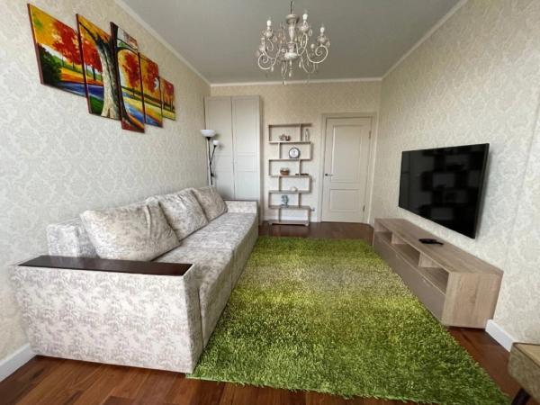 Квартира в аренду в Большеречье, Красноармейская ул, 22 фото №2