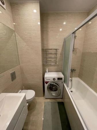 Квартира в аренду в Большеречье, Красноармейская ул, 22 фото №3