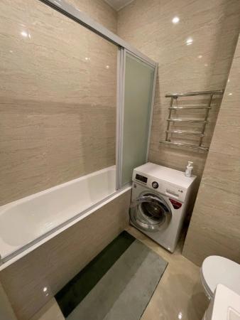 Квартира в аренду в Большеречье, Красноармейская ул, 22 фото №4