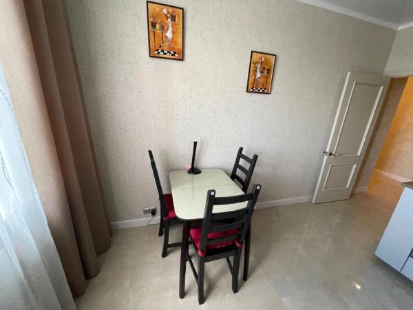 Квартира в аренду в Большеречье, Красноармейская ул, 22 фото №6