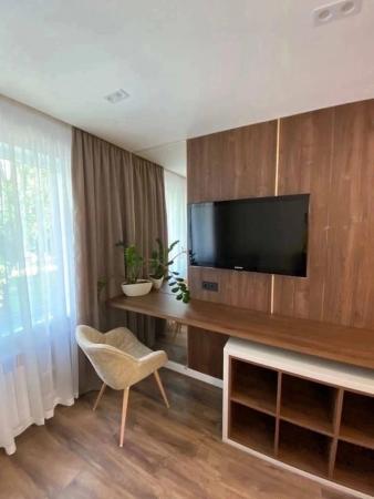 Квартира в аренду в Павлоградке, Пролетарская улица, 7А фото №3