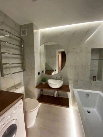 Квартира в аренду в Павлоградке, Пролетарская улица, 7А фото №6