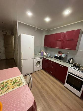 Квартира в аренду в Тамале, Коммунистическая улица, 89 фото №0