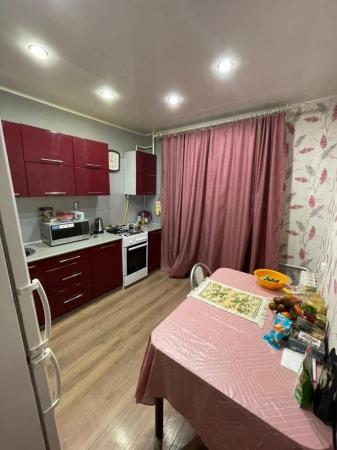 Квартира в аренду в Тамале, Коммунистическая улица, 89 фото №2