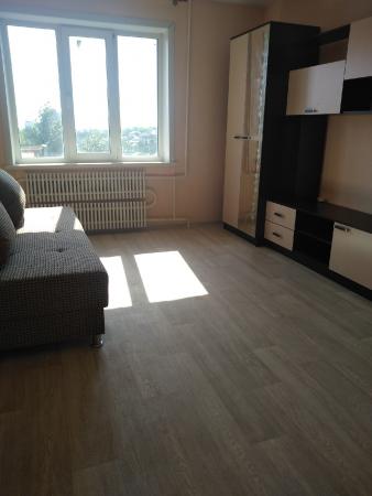 Квартира в аренду в Евлашево, Центральная улица, 20А фото №1