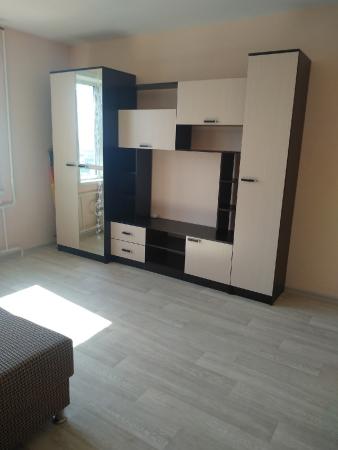 Квартира в аренду в Евлашево, Центральная улица, 20А фото №2