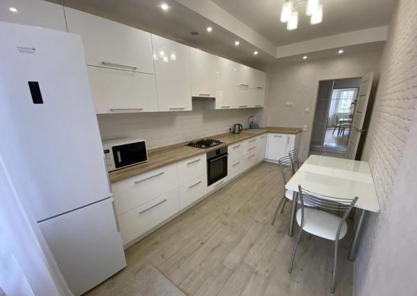 Квартира в аренду в Любинском, Почтовая ул, 7 фото №0