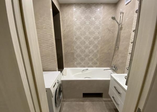 Квартира в аренду в Любинском, Почтовая ул, 7 фото №4