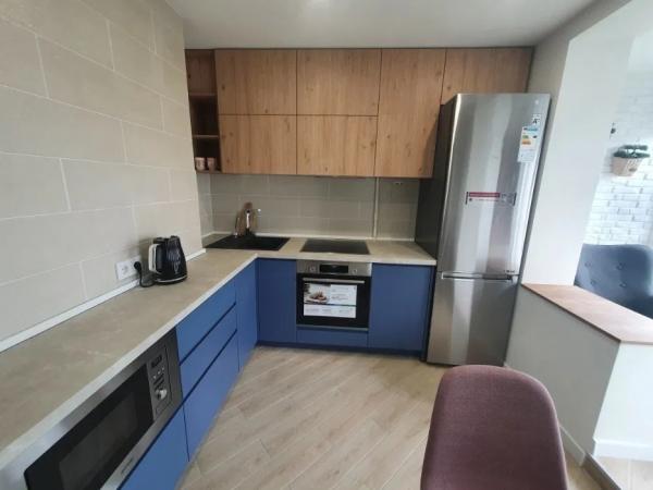 Квартира в аренду в Никольске, улица Белинского, 1 фото №0