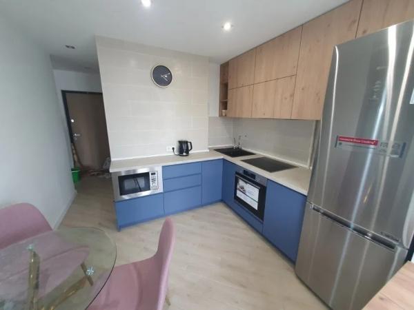 Квартира в аренду в Никольске, улица Белинского, 1 фото №1