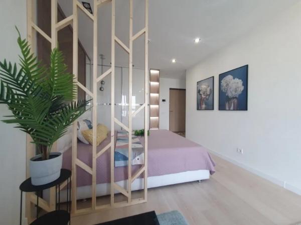 Квартира в аренду в Никольске, улица Белинского, 1 фото №2