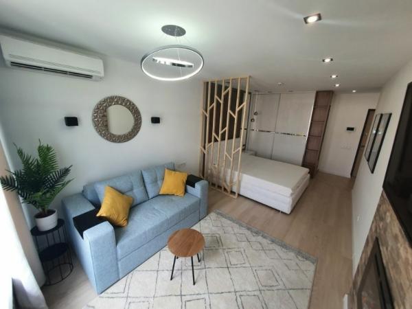 Квартира в аренду в Никольске, улица Белинского, 1 фото №3