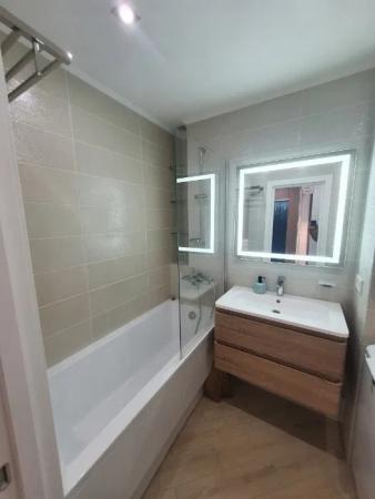 Квартира в аренду в Никольске, улица Белинского, 1 фото №5