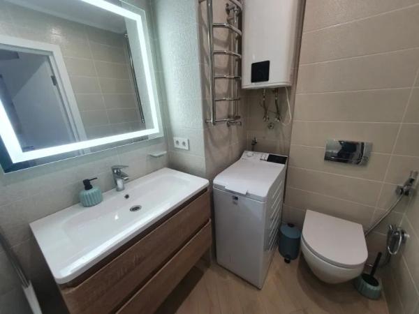 Квартира в аренду в Никольске, улица Белинского, 1 фото №6