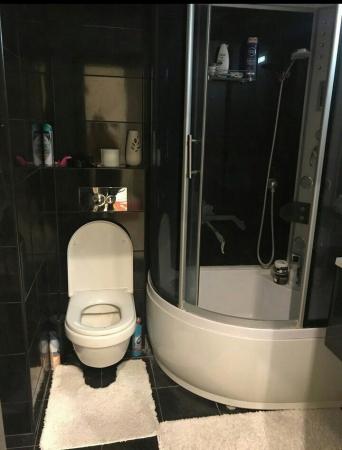 Квартира в аренду в Русской Поляне, Русско-Полянский район, рабочий посёлок Русская Поляна, Ленина ул, 52 фото №2