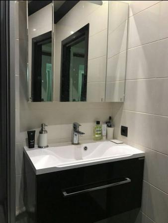 Квартира в аренду в Русской Поляне, Русско-Полянский район, рабочий посёлок Русская Поляна, Ленина ул, 52 фото №3