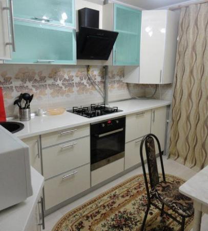 Квартира в аренду в Калачинске, Вокзальный переулок, 5 фото №0