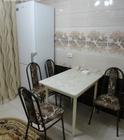 Квартира в аренду в Калачинске, Вокзальный переулок, 5 фото №2