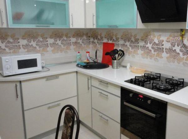 Квартира в аренду в Калачинске, Вокзальный переулок, 5 фото №3