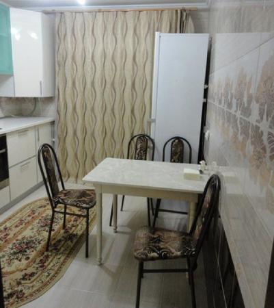 Квартира в аренду в Калачинске, Вокзальный переулок, 5 фото №4