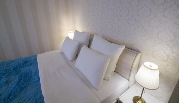 Квартира в аренду в Калачинске, Вокзальный переулок, 5 фото №5