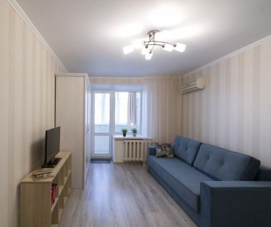 Квартира в аренду в Калачинске, Вокзальный переулок, 5 фото №6