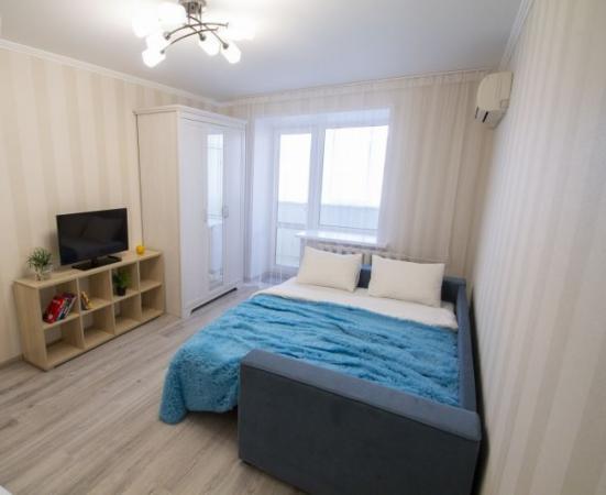 Квартира в аренду в Калачинске, Вокзальный переулок, 5 фото №7