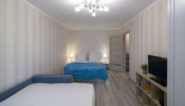 Квартира в аренду в Калачинске, Вокзальный переулок, 5 фото №8