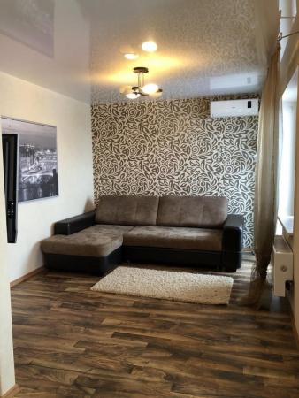 Квартира в аренду в Чаплыгине, Московская улица, 20 фото №0