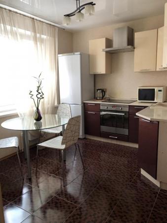 Квартира в аренду в Чаплыгине, Московская улица, 20 фото №3