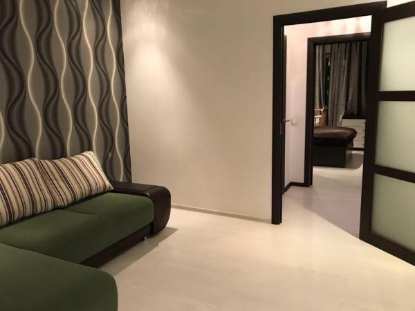 Квартира в аренду в Шкотово, улица Горького