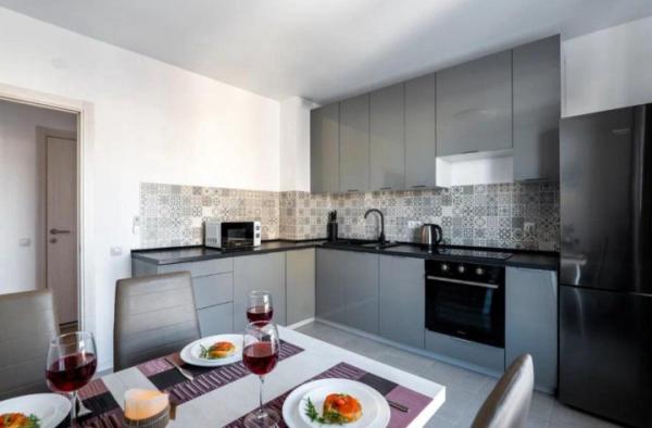 Квартира в аренду в Николаевске, улица Чайковского фото №2