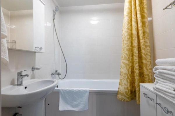 Квартира в аренду в Николаевске, улица Чайковского фото №3