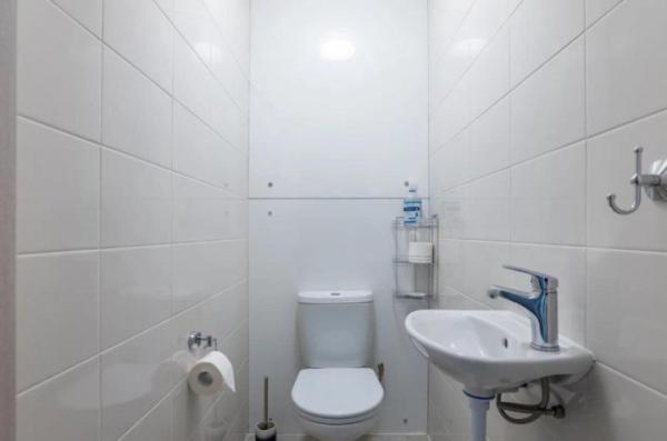 Квартира в аренду в Николаевске, улица Чайковского фото №4