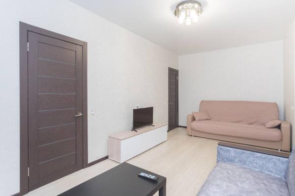 Квартира в аренду в Палласовке, Юбилейная улица фото №2