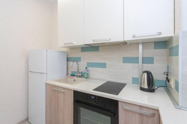 Квартира в аренду в Палласовке, Юбилейная улица фото №3