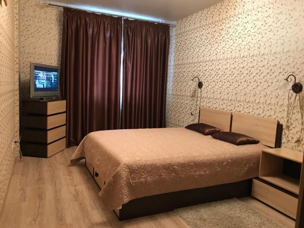 Квартира в аренду в Добром, улица Максима Горького фото №2