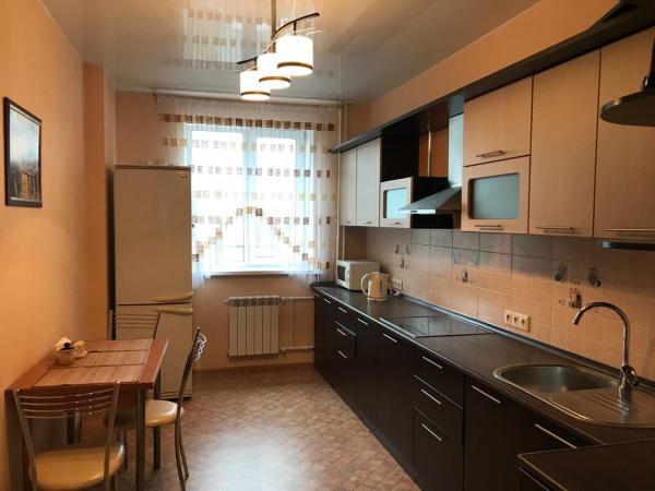 Квартира в аренду в Добром, улица Максима Горького фото №5