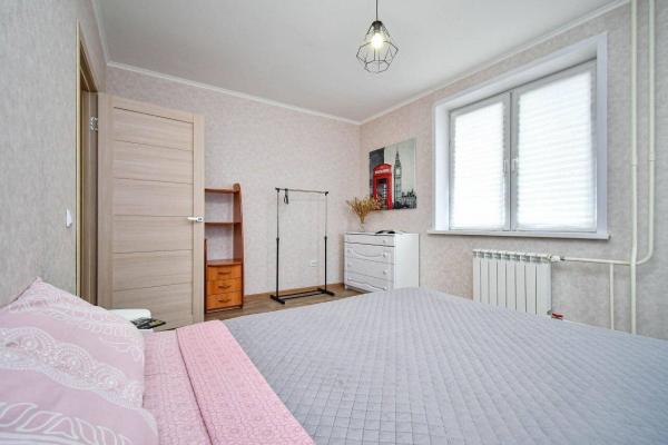 Квартира в аренду в Добром, улица Победы, 13А фото №1