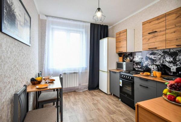 Квартира в аренду в Добром, улица Победы, 13А фото №2