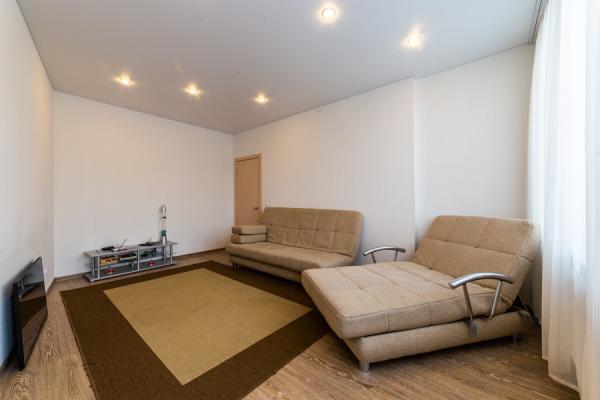 Квартира в аренду в Вторых Тербунах, Красноармейская улица, 2 фото №0