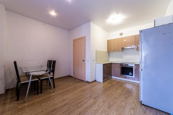 Квартира в аренду в Вторых Тербунах, Красноармейская улица, 2 фото №2