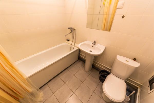 Квартира в аренду в Вторых Тербунах, Красноармейская улица, 2 фото №3