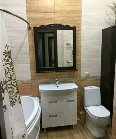 Квартира в аренду в Галенках, улица Комарова, 162 фото №3