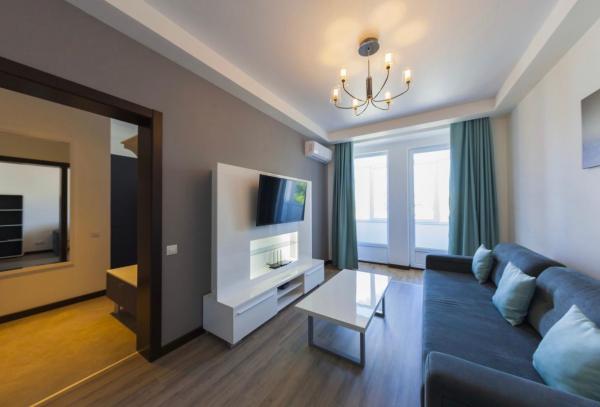 Квартира в аренду в Городище, улица Дзержинского фото №2