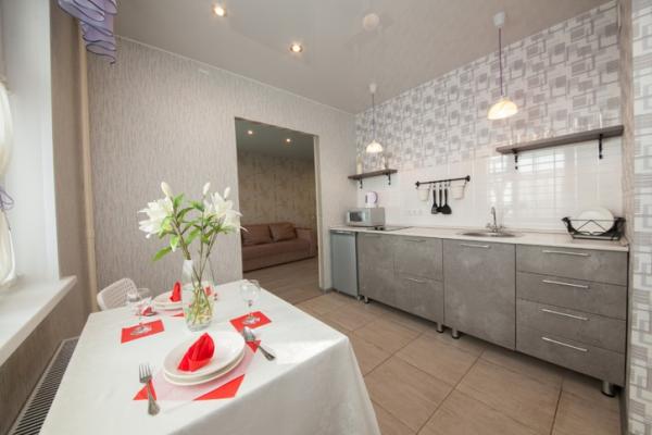 Квартира в аренду в Дубовке, Московская улица, 3 фото №1