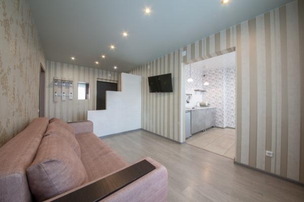 Квартира в аренду в Дубовке, Московская улица, 3 фото №2