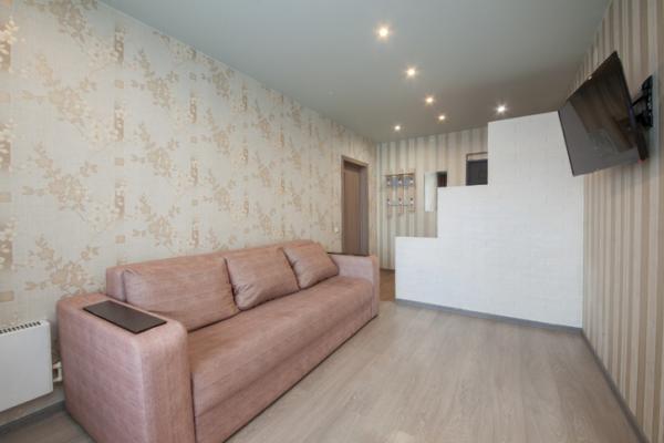 Квартира в аренду в Дубовке, Московская улица, 3 фото №3