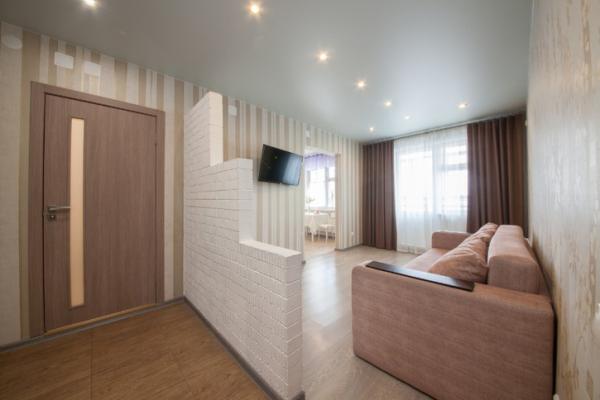 Квартира в аренду в Дубовке, Московская улица, 3 фото №4