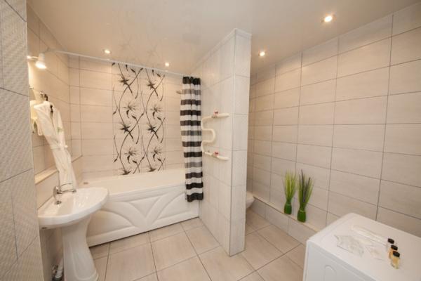 Квартира в аренду в Дубовке, Московская улица, 3 фото №5